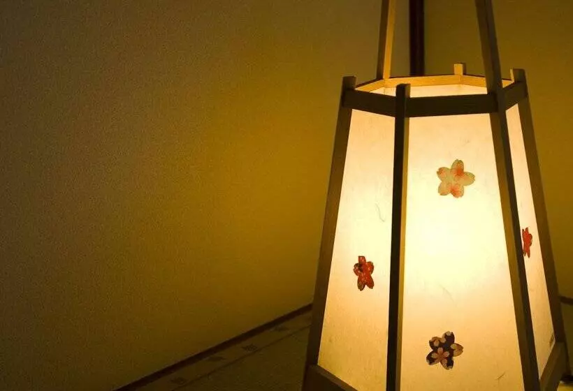 Ryokan Yamamizuki Urara Tsutaya