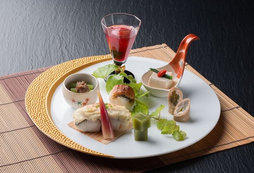 旅館 Yamamizuki Urara Tsutaya