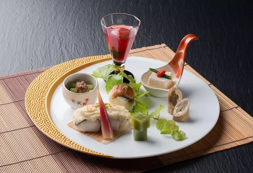 Ryokan Yamamizuki Urara Tsutaya