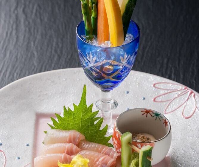 旅館 Yamamizuki Urara Tsutaya