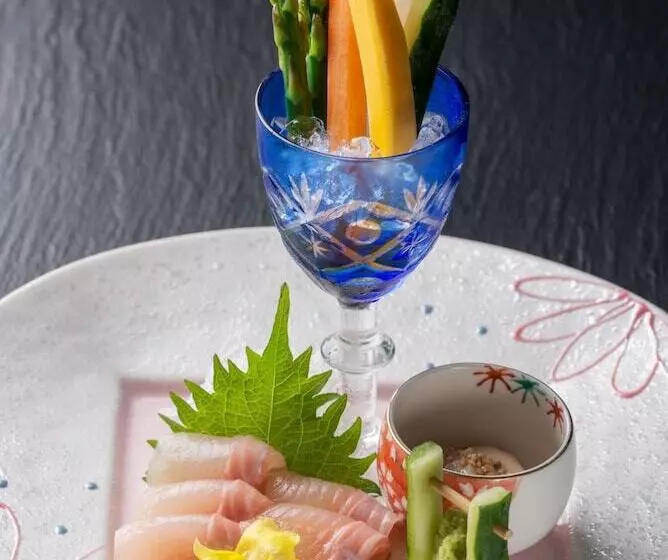 Ryokan Yamamizuki Urara Tsutaya