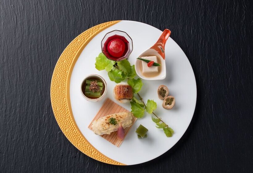 旅館 Yamamizuki Urara Tsutaya