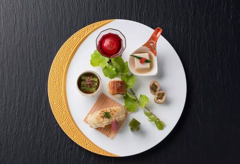 Ryokan Yamamizuki Urara Tsutaya