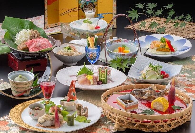 旅館 Yamamizuki Urara Tsutaya