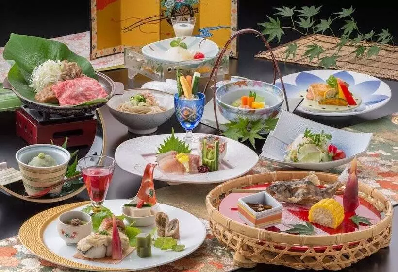 Ryokan Yamamizuki Urara Tsutaya