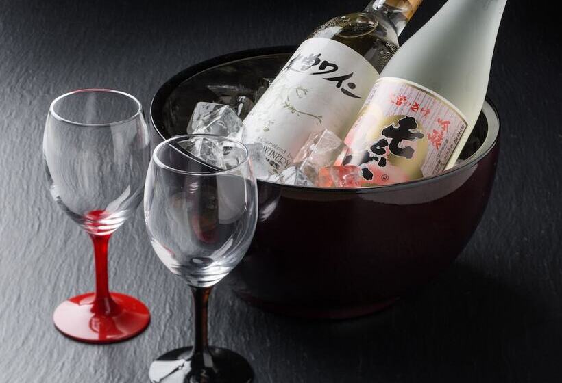 旅館 Yamamizuki Urara Tsutaya