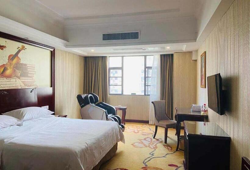Vienna Hotel Foshan Nanhai City Square