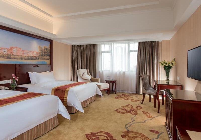 Vienna Hotel Foshan Nanhai City Square