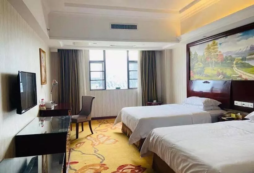 Vienna Hotel Foshan Nanhai City Square
