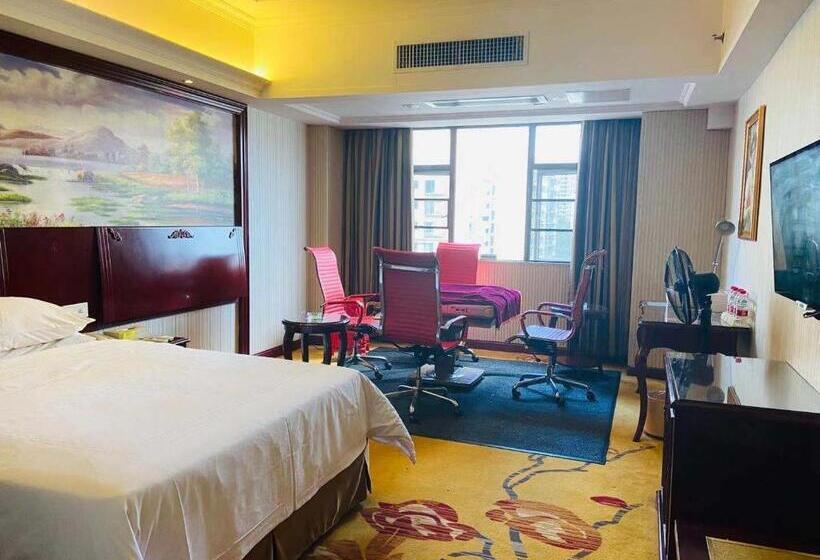 Vienna Hotel Foshan Nanhai City Square