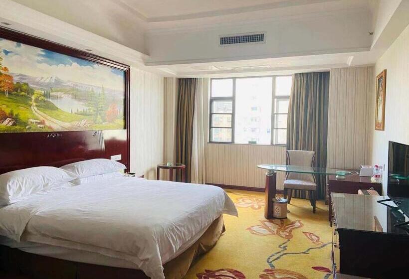 Vienna Hotel Foshan Nanhai City Square