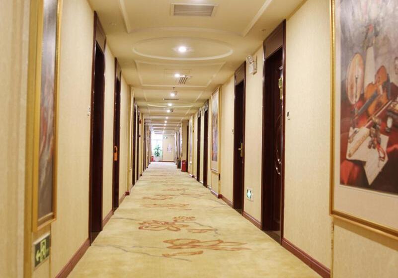 Vienna Hotel Foshan Nanhai City Square