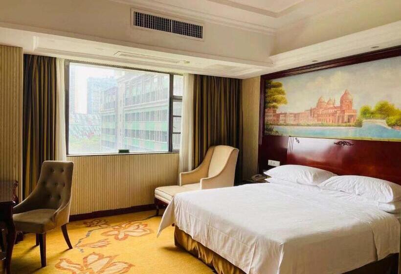 Vienna Hotel Foshan Nanhai City Square