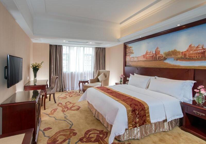 Vienna Hotel Foshan Nanhai City Square