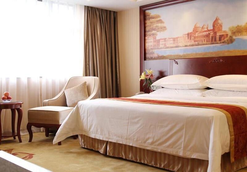 Vienna Hotel Foshan Nanhai City Square