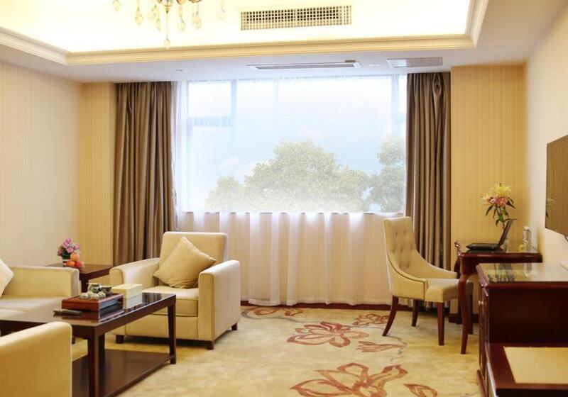 Vienna Hotel Foshan Nanhai City Square