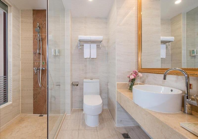 Vienna Hotel Foshan Nanhai City Square