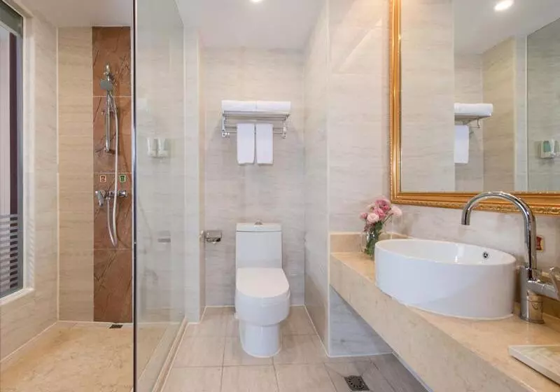 Vienna Hotel Foshan Nanhai City Square