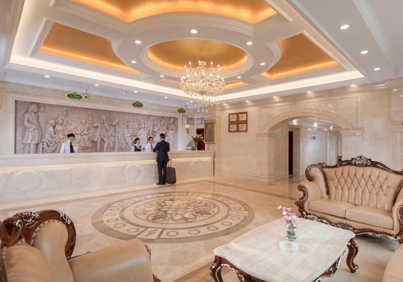 Vienna Hotel Foshan Nanhai City Square