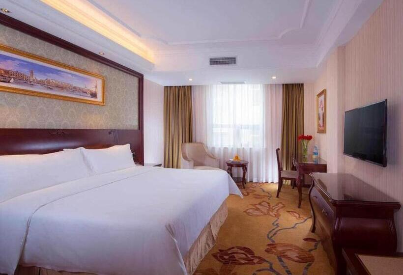 Vienna Hotel Guangzhou Shiling