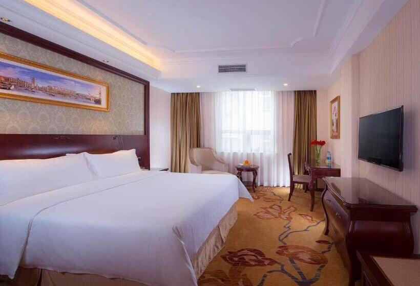 Vienna Hotel Guangzhou Shiling