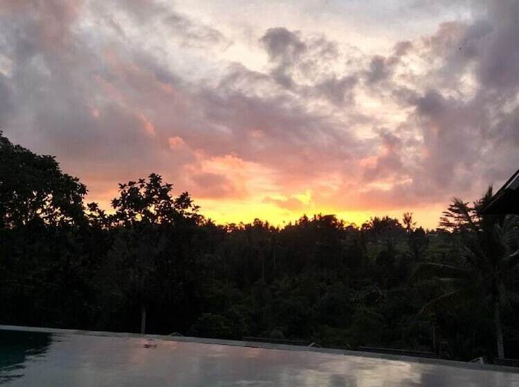 ホテル Tejaprana Bisma   Chse Certified