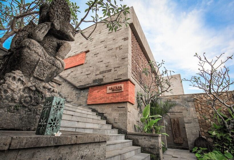 ホテル Tejaprana Bisma   Chse Certified