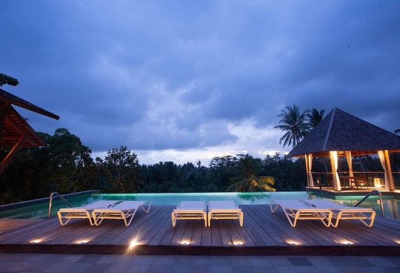 ホテル Tejaprana Bisma   Chse Certified