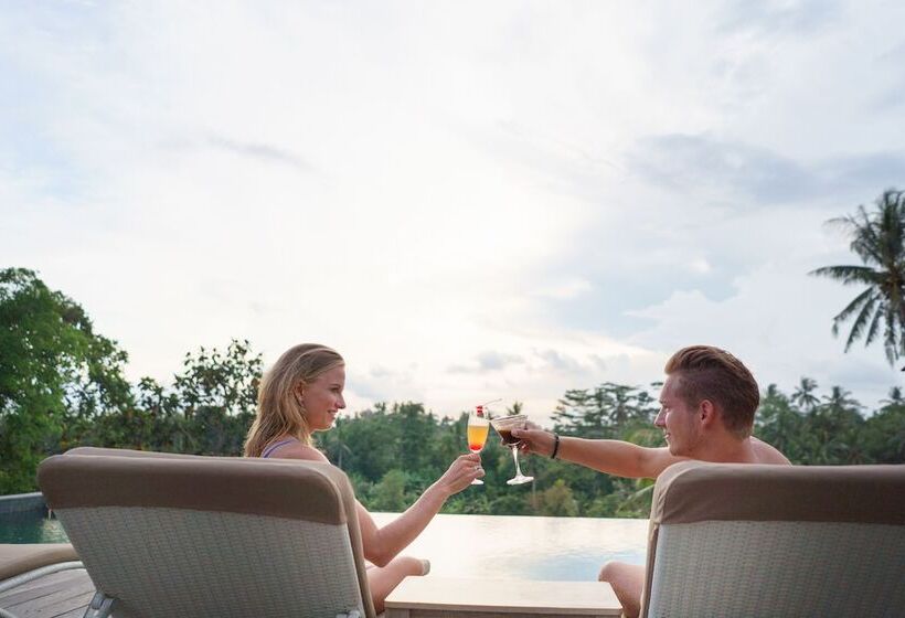 ホテル Tejaprana Bisma   Chse Certified