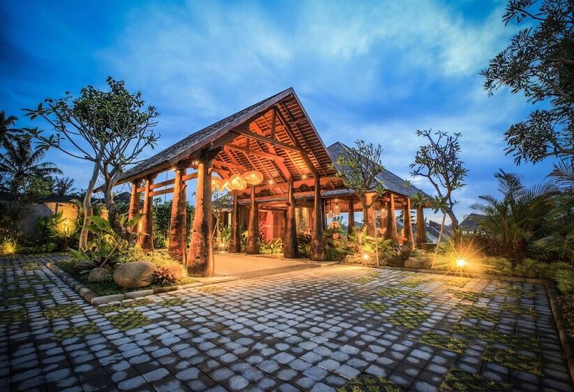 ホテル Tejaprana Bisma   Chse Certified