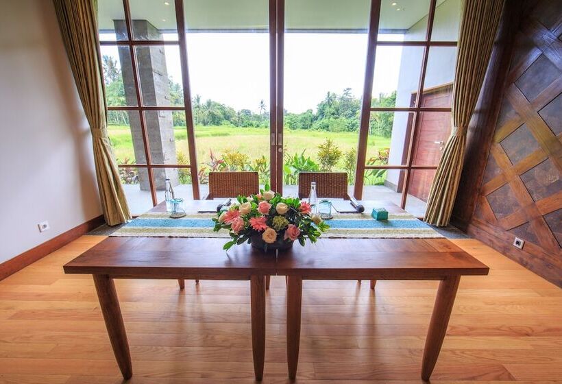 ホテル Tejaprana Bisma   Chse Certified