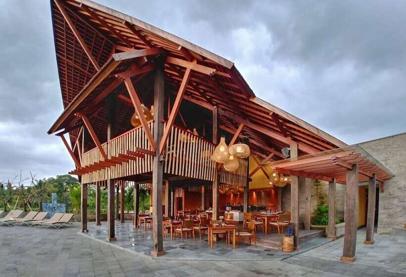 ホテル Tejaprana Bisma   Chse Certified