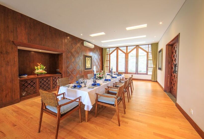 ホテル Tejaprana Bisma   Chse Certified