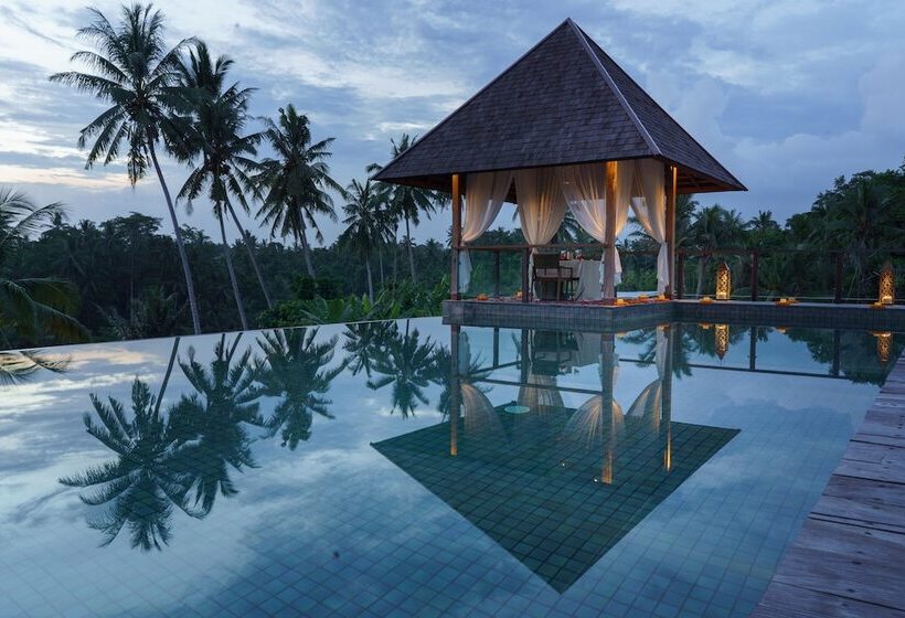 ホテル Tejaprana Bisma   Chse Certified