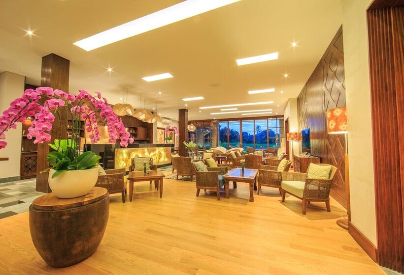 ホテル Tejaprana Bisma   Chse Certified