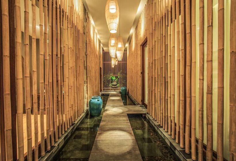 ホテル Tejaprana Bisma   Chse Certified