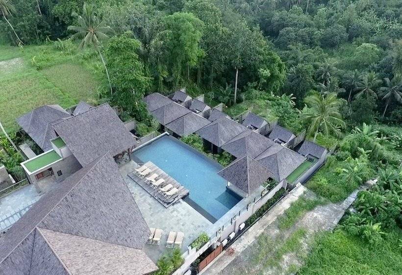 ホテル Tejaprana Bisma   Chse Certified