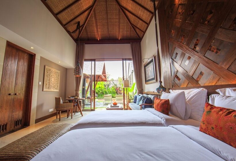 ホテル Tejaprana Bisma   Chse Certified