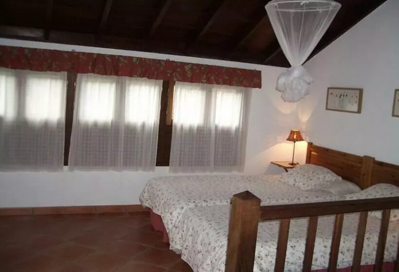 Casa Del Lomo