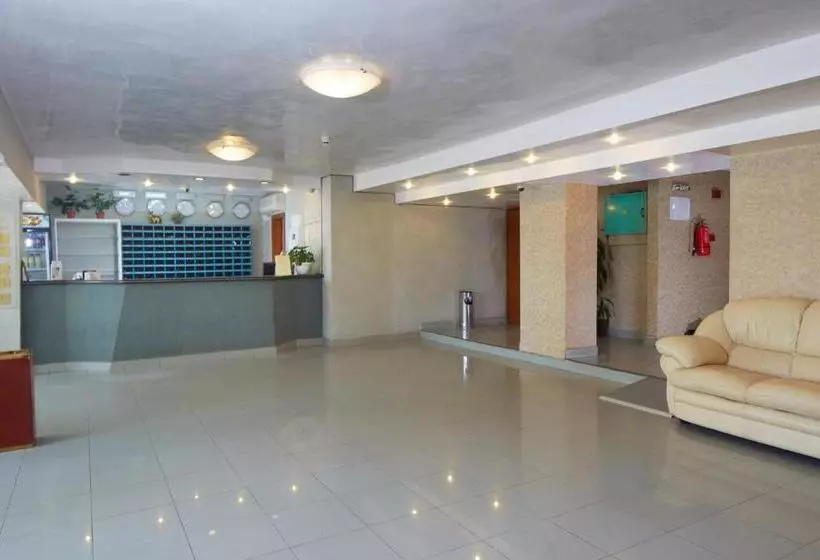 Hotelli Yantra
