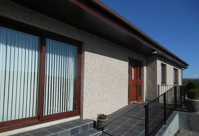 Hotelli Hillview Park