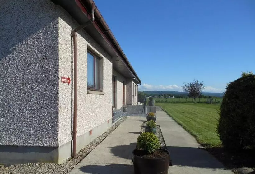 Hotelli Hillview Park