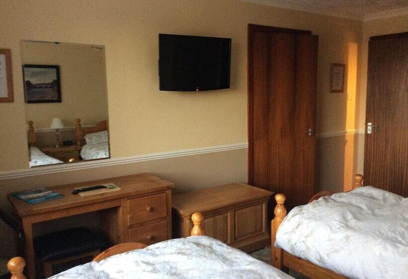 فندق Hillview Park