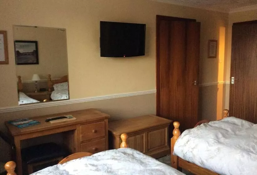 Hotelli Hillview Park