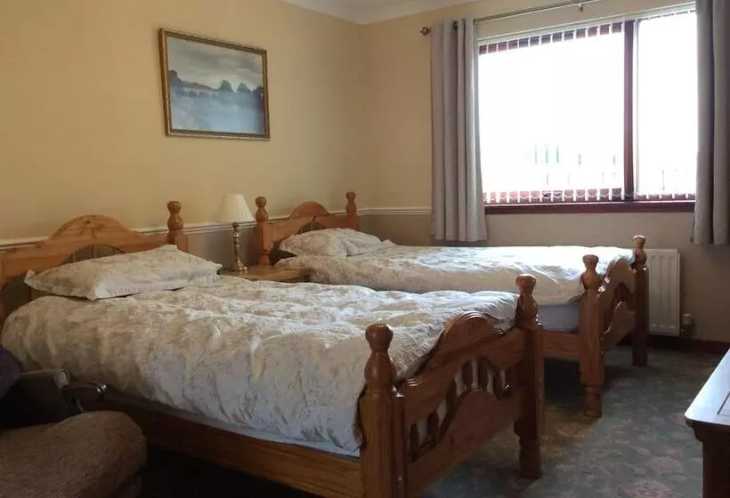 Hotelli Hillview Park