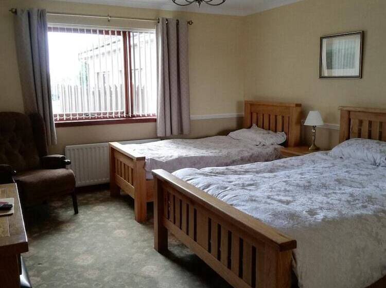 فندق Hillview Park