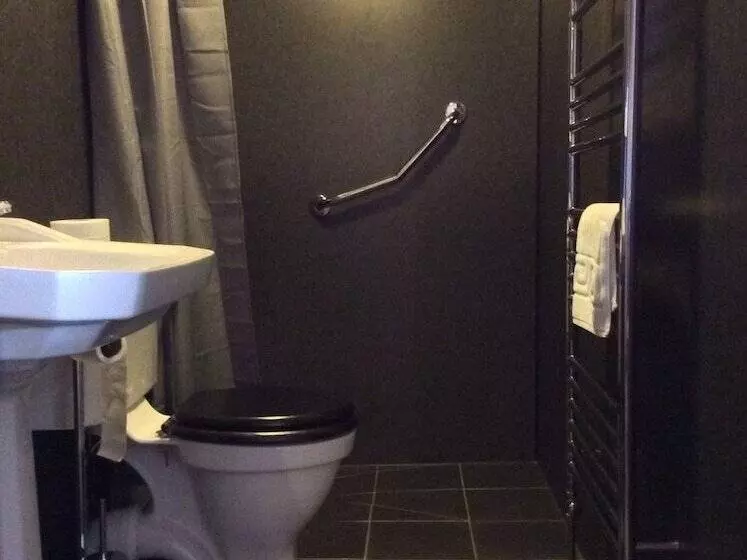 Hotelli Hillview Park