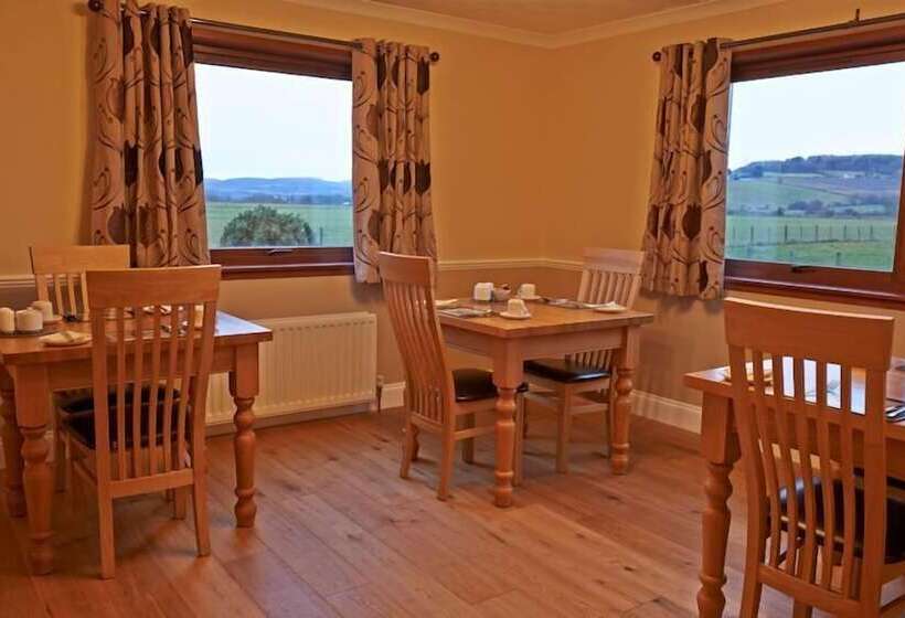 فندق Hillview Park