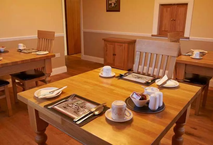 Hotelli Hillview Park