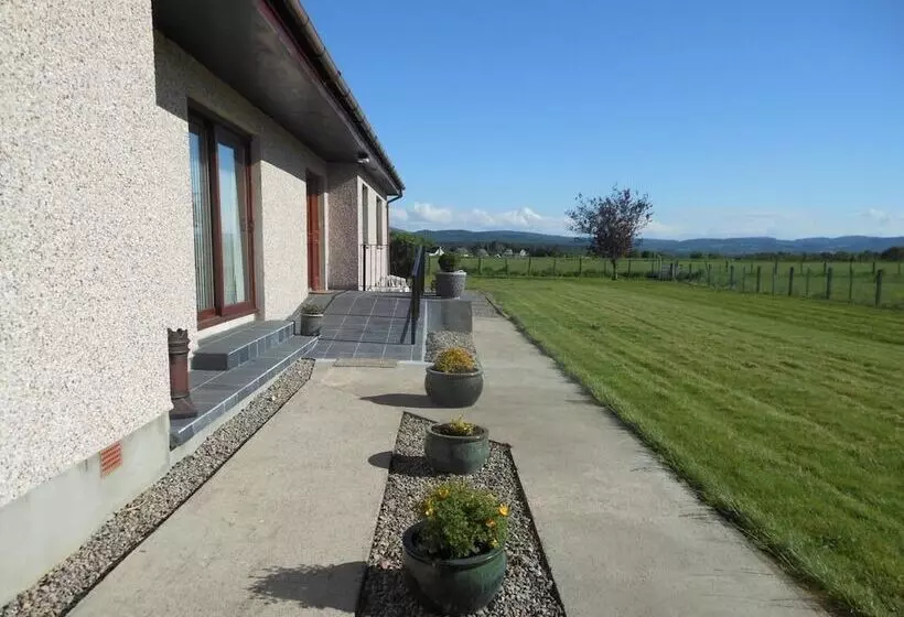 Hotelli Hillview Park